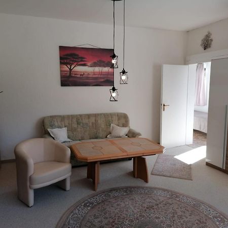 Pension Sonnenhof Braunlage Exteriör bild