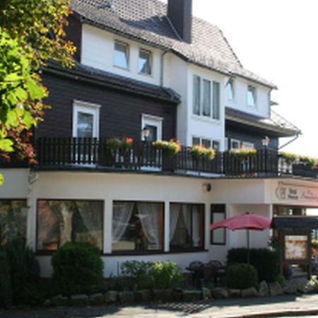 Pension Sonnenhof Braunlage Exteriör bild