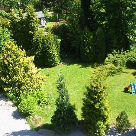 Pension Sonnenhof Braunlage Exteriör bild