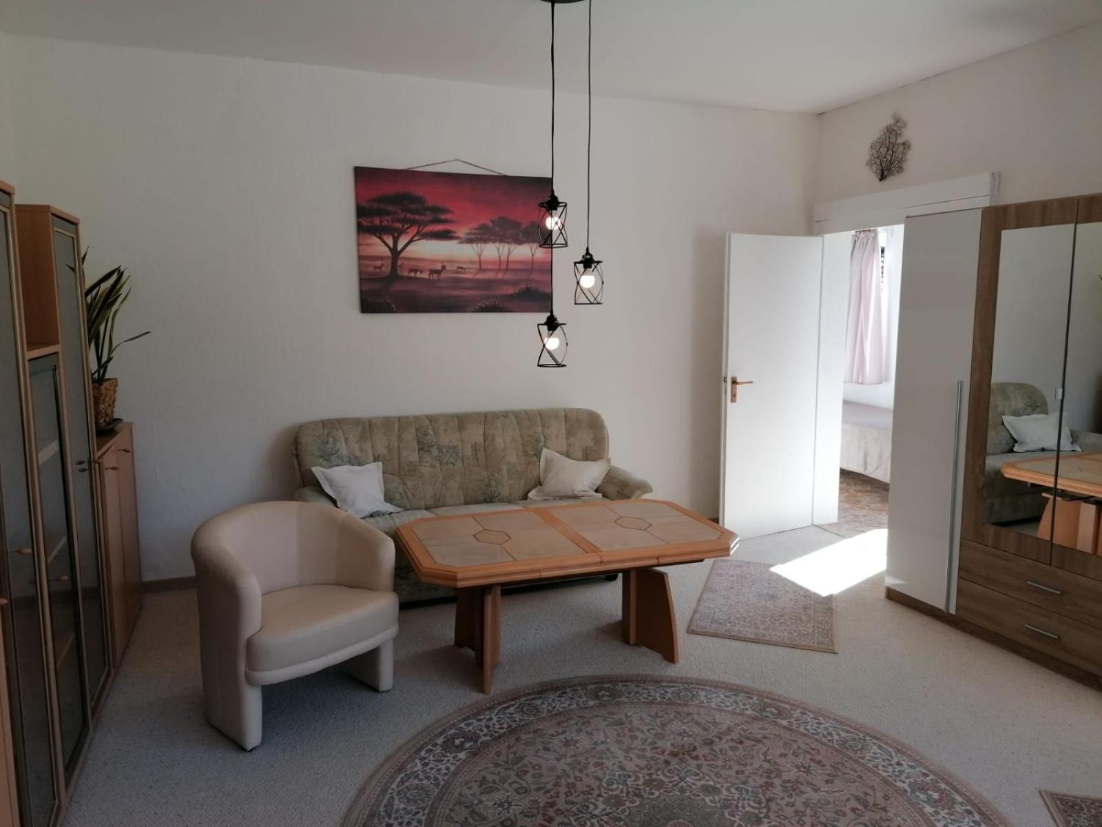 Pension Sonnenhof Braunlage Exteriör bild
