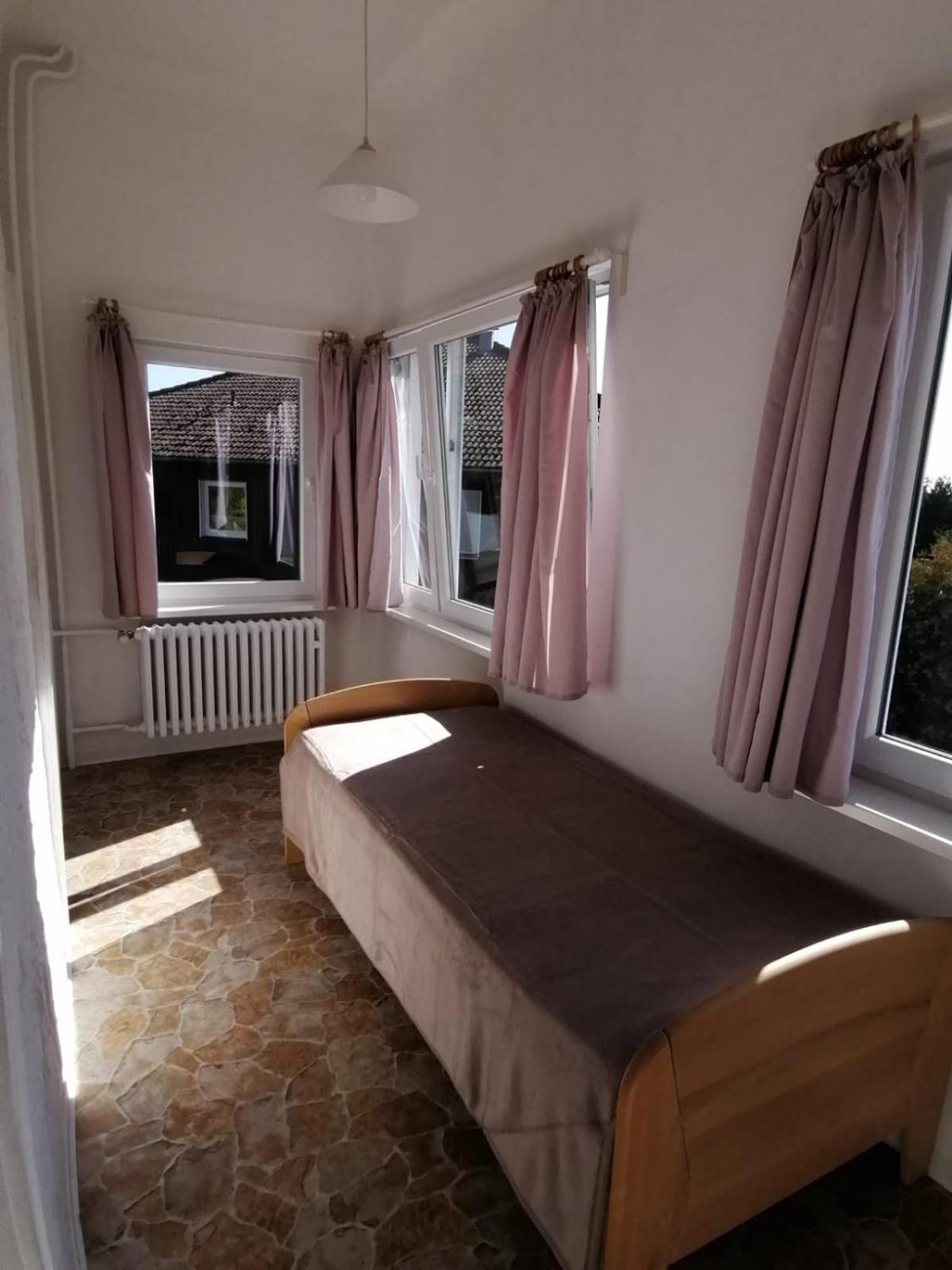 Pension Sonnenhof Braunlage Exteriör bild