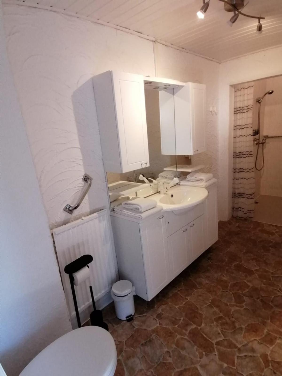 Pension Sonnenhof Braunlage Exteriör bild