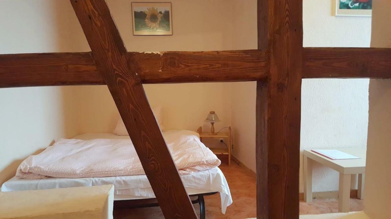 Pension Sonnenhof Braunlage Exteriör bild