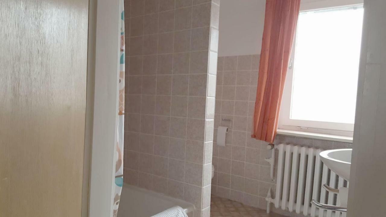 Pension Sonnenhof Braunlage Exteriör bild