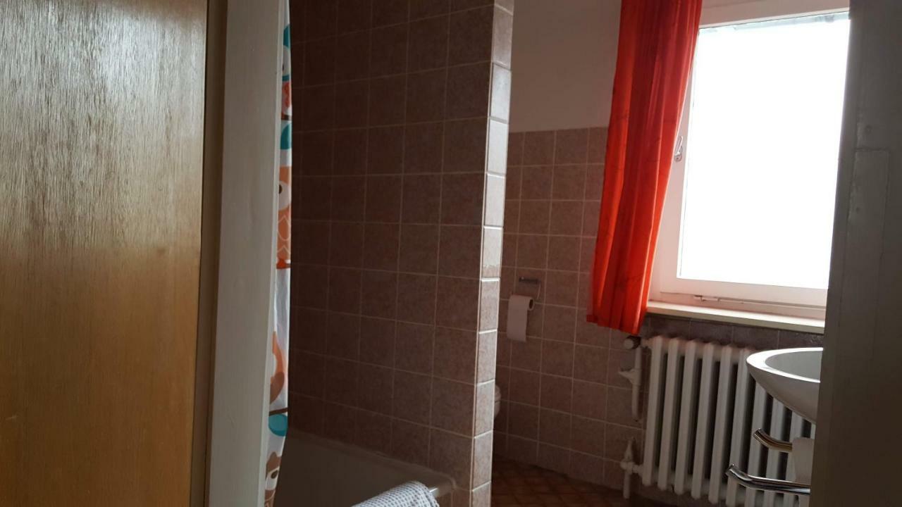 Pension Sonnenhof Braunlage Exteriör bild