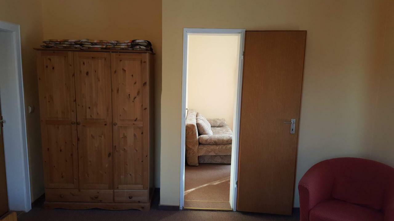 Pension Sonnenhof Braunlage Exteriör bild