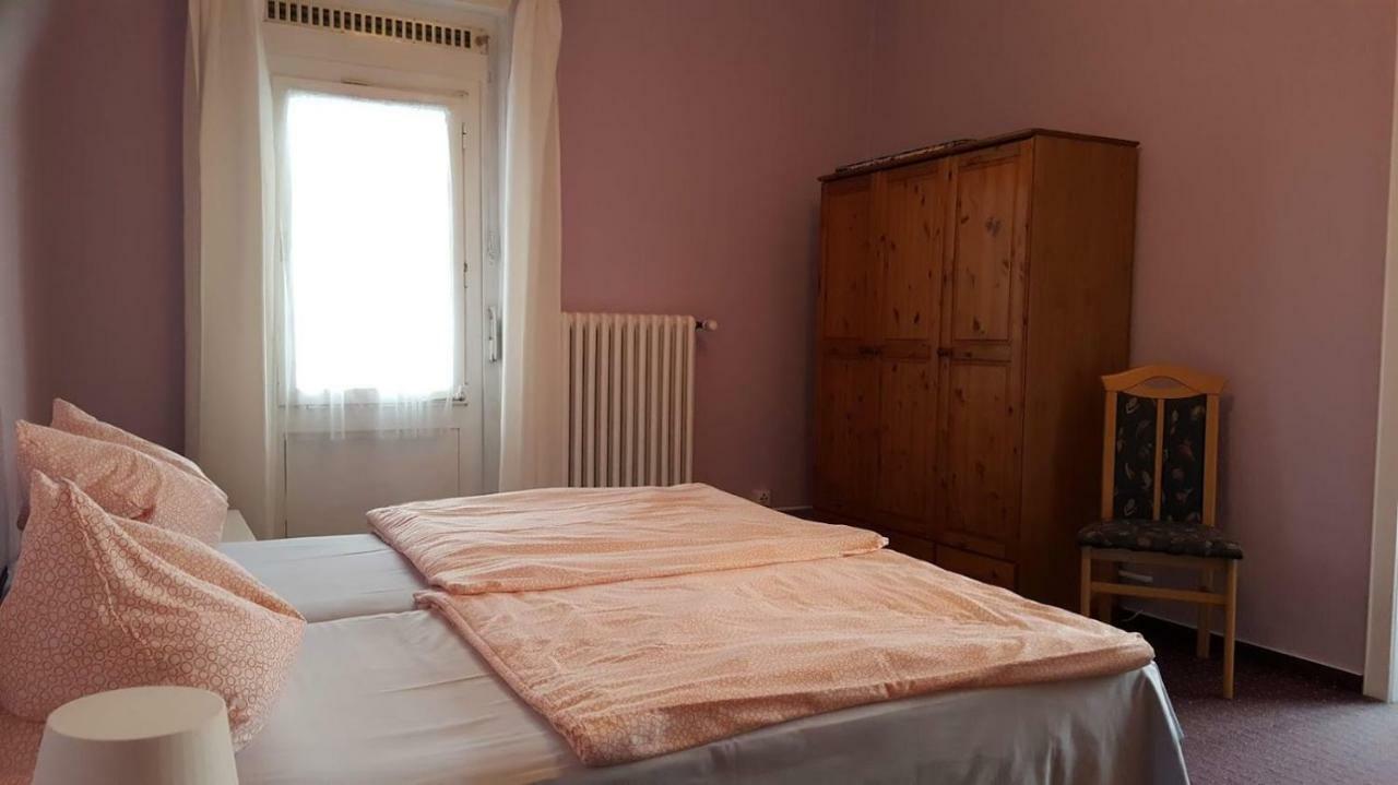 Pension Sonnenhof Braunlage Exteriör bild